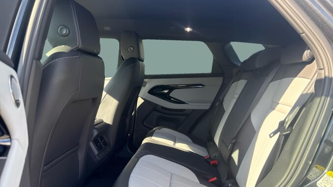Land Rover Range Rover Evoque 2.0 D200 Hoxton Edition 5dr Auto Diesel Hatchback - Image 4